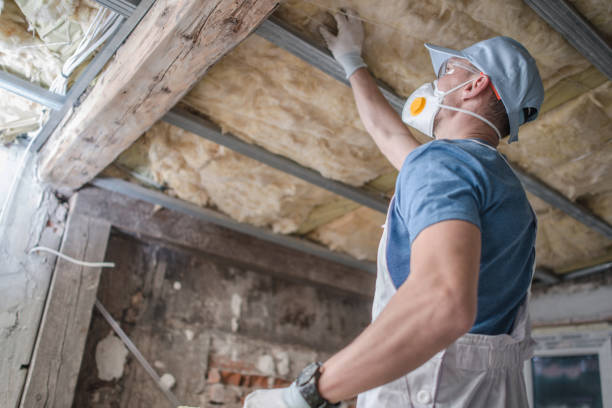 Best Insulation for Specific Applications in Tustin, CA