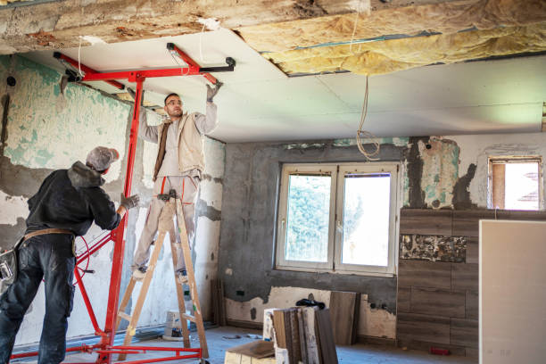 Tustin, CA Insulation Contractor Pros